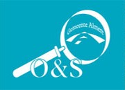 Logo O&S Gemeente Almere